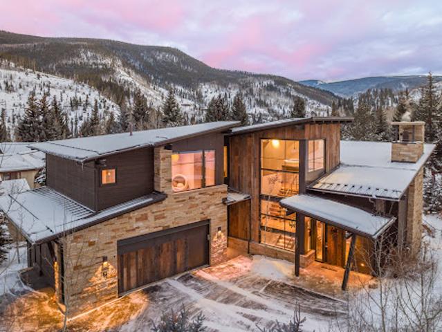 House for sale in Eagle, Colorado