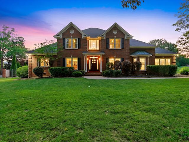 House for sale in Owens Cross Roads, Alabama