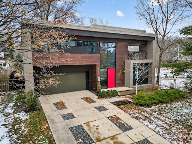 House for sale in Kansas