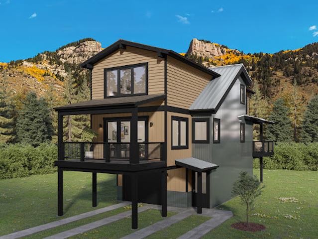 House for sale in Eagle, Colorado