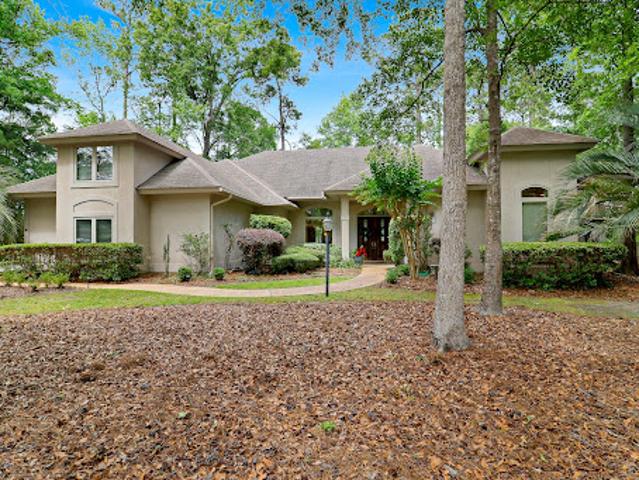 House for sale in Bluffton, South Carolina