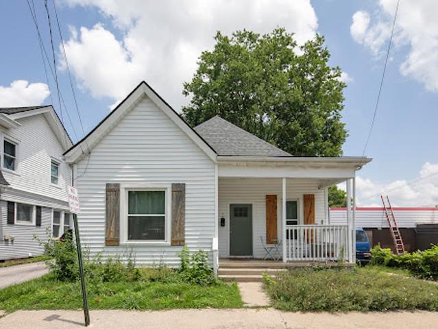 House for sale in Paris, Kentucky