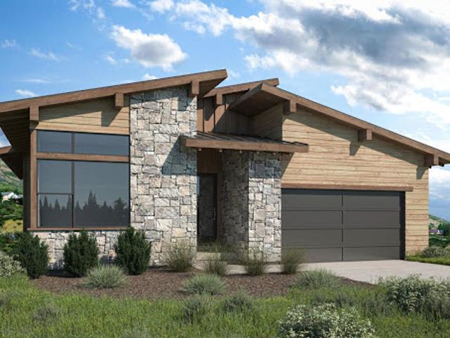 House for sale in Utah