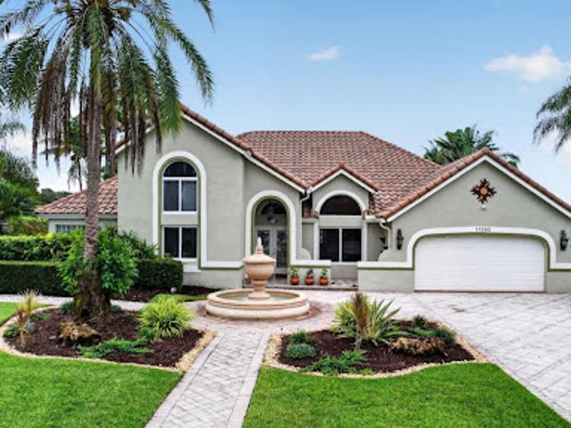 House for sale in Hollywood, Florida