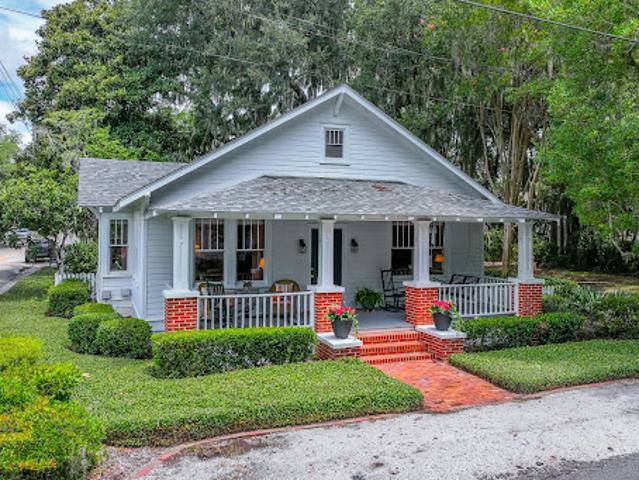 House for sale in Beaufort, South Carolina