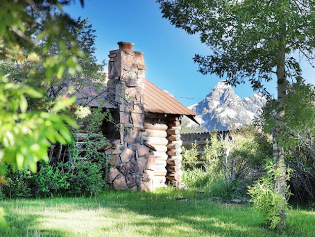 House for sale in Wyoming
