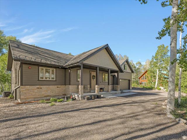 House for sale in Utah