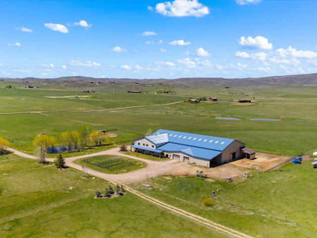 House for sale in Steamboat Springs, Colorado