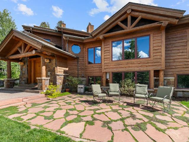 House for sale in Steamboat Springs, Colorado