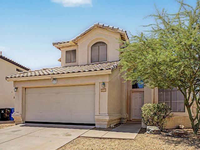 House for sale in Laveen, Arizona