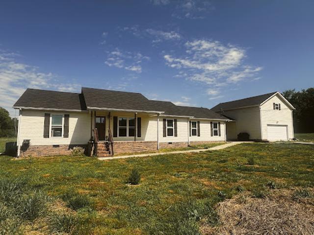 House for sale in Tennessee