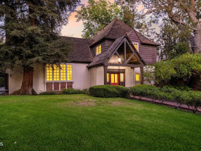 House for sale in San Marino, California