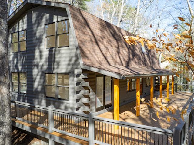 House for sale in Highlands, North Carolina