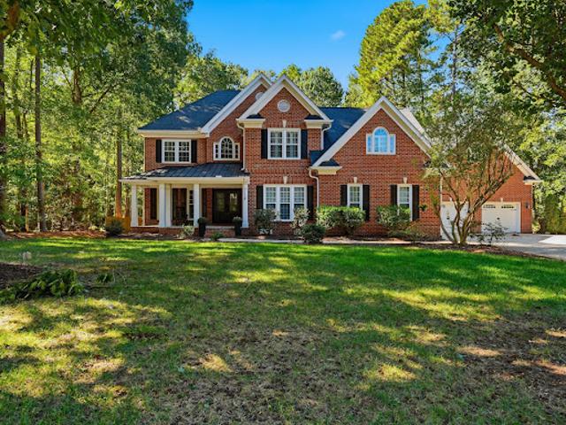 House for sale in Cary, Wake County