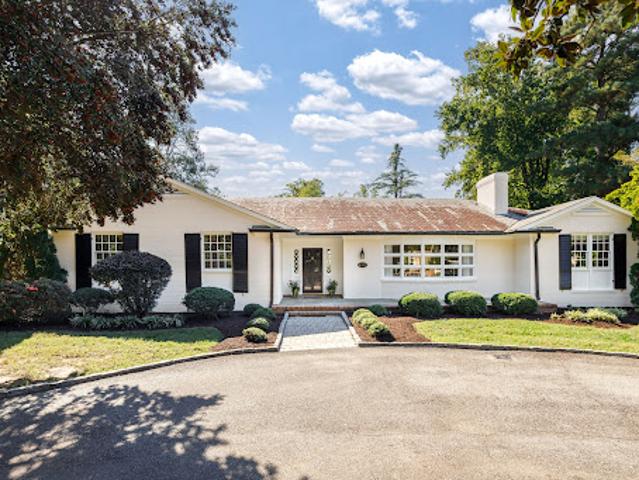 House for sale in Richmond, Virginia