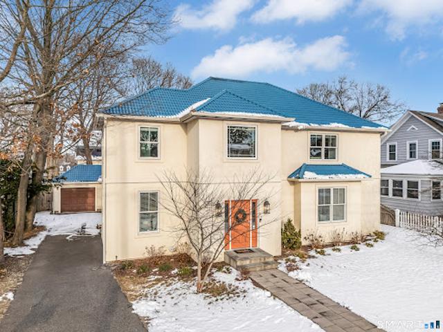 House for sale in Milford, Connecticut