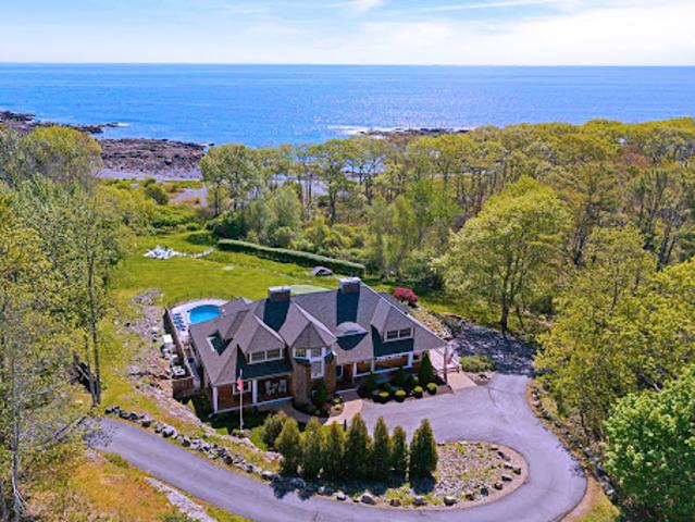 House for sale in York, Maine
