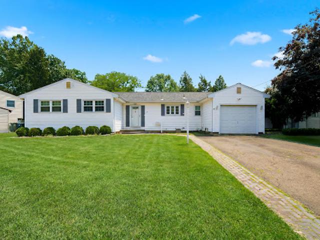 House for sale in Monmouth, New Jersey