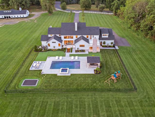 House for sale in Monmouth, New Jersey