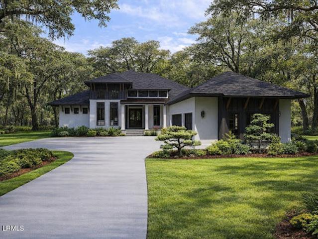 House for sale in South Carolina