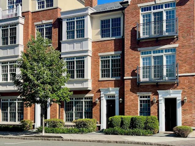 House for sale in Princeton, New Jersey