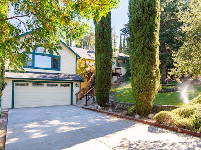 House for sale in Paso Robles, California