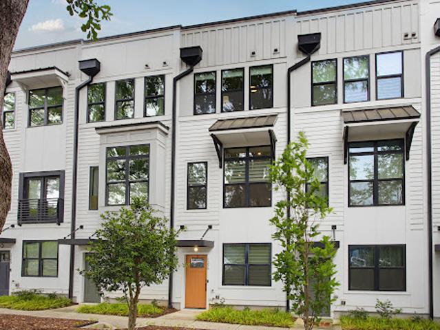 House for sale in Atlanta, Georgia