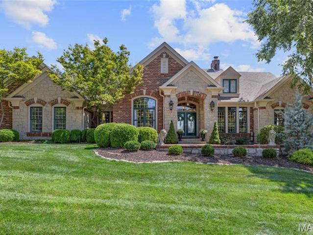 House for sale in Missouri