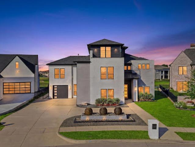House for sale in Heath, Texas