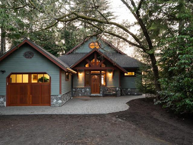 House for sale in North Saanich, British Columbia