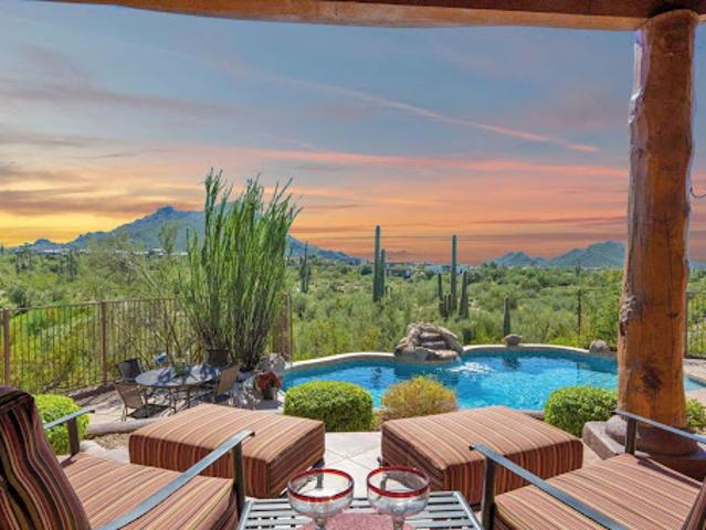 House for sale in Cave Creek, Arizona