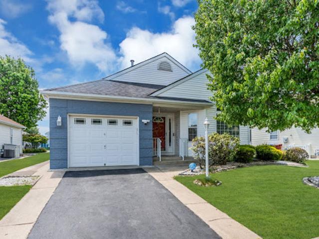 House for sale in Normandy Beach, New Jersey