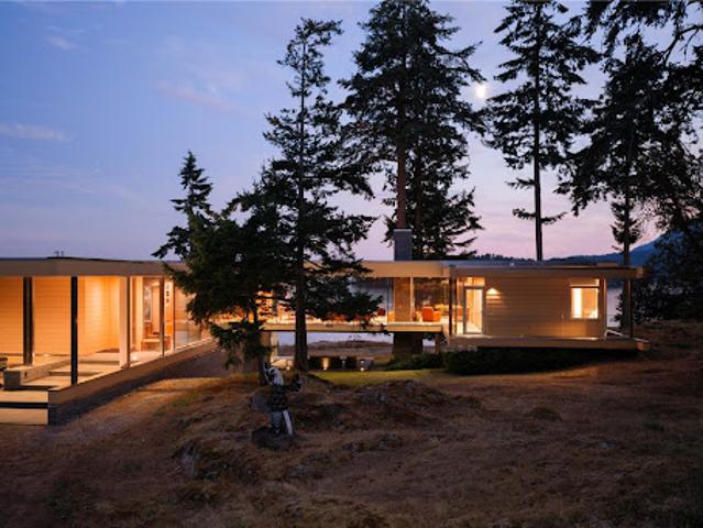 House for sale in British Columbia