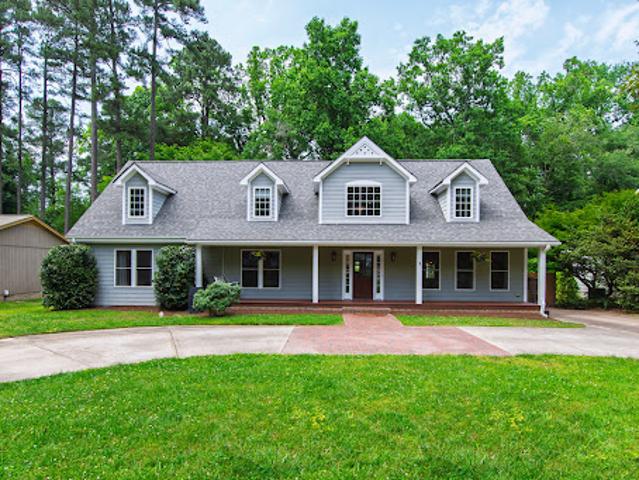 House for sale in Raleigh House for sale in Raleigh