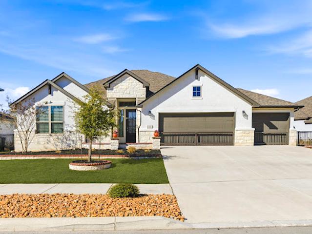 House for sale in Kendall, Texas