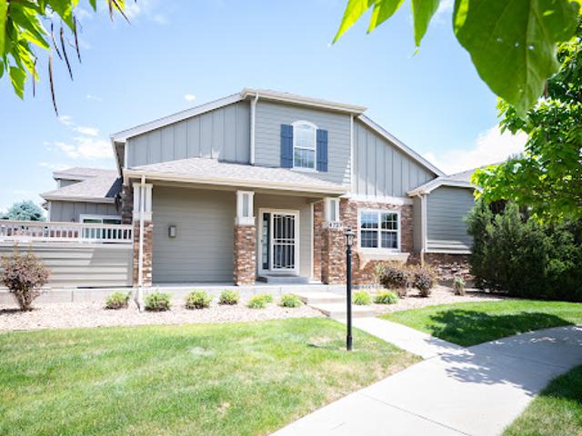 House for sale in Broomfield, Colorado