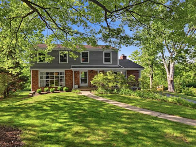 House for sale in Pittsburg, Pennsylvania