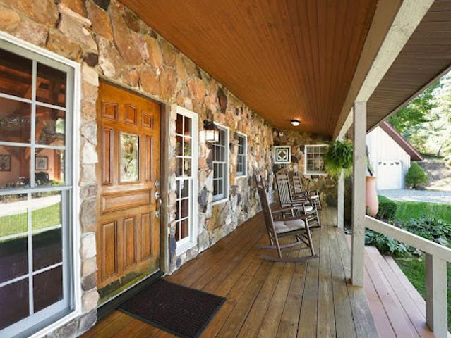 House for sale in Franklin, Macon County