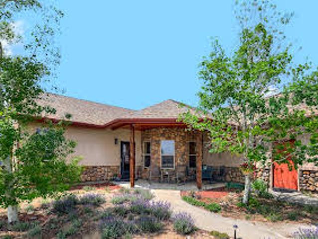 House for sale in Buena Vista