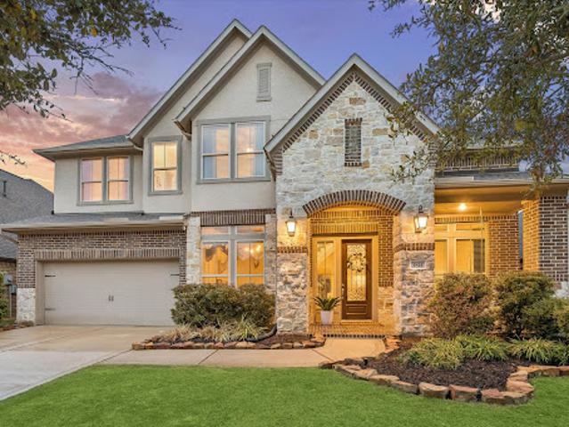 House for sale in Fulshear, Texas