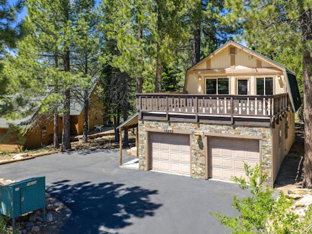 House for sale in Truckee, California