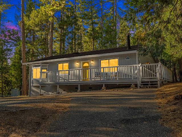 House for sale in Pollock Pines, California
