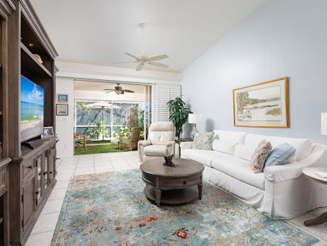 House for sale in Naples, Florida