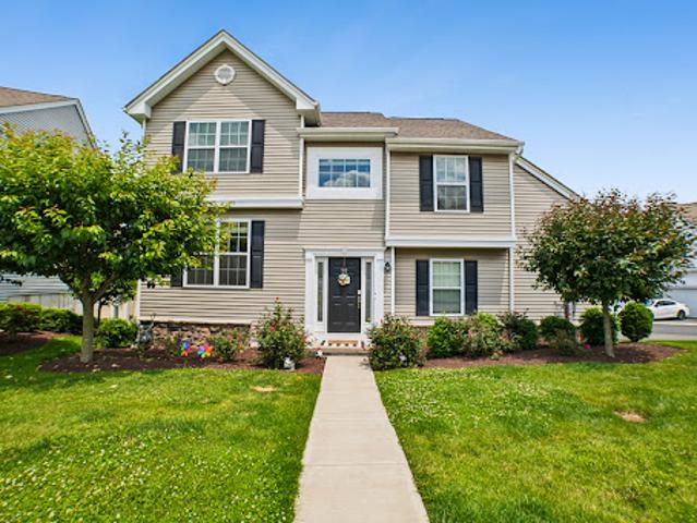 House for sale in Hackettstown, New Jersey
