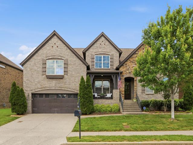 House for sale in Tennessee
