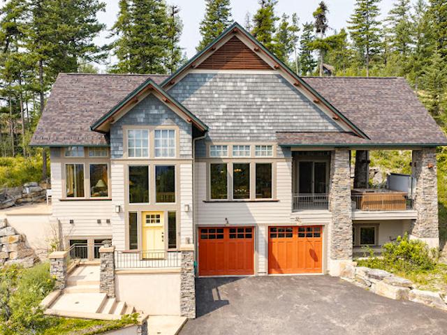 House for sale in Whitefish, Montana