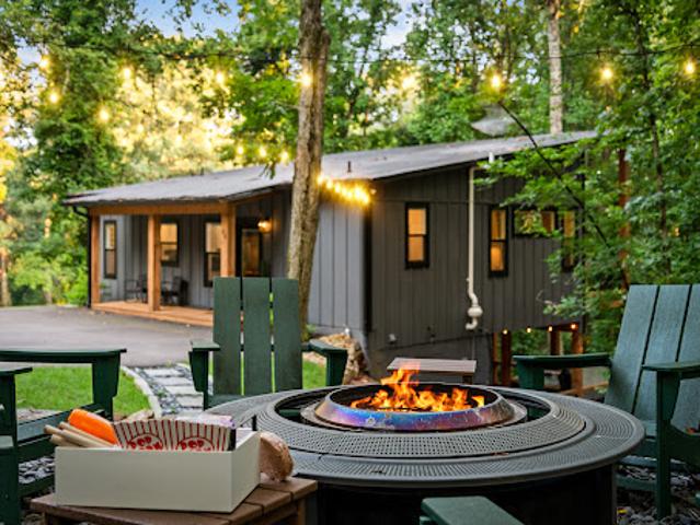 House for sale in Morganton, Georgia