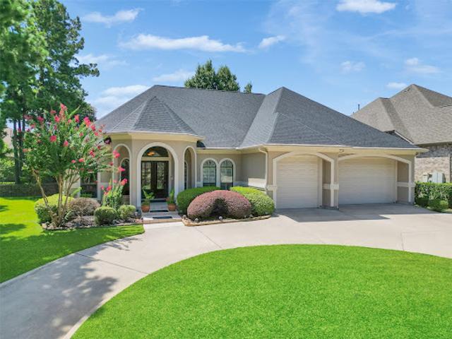 House for sale in Harris, Texas