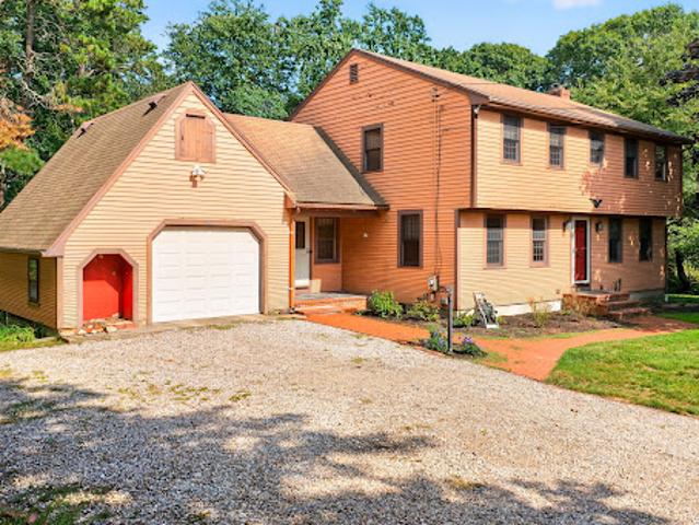 House for sale in Dennis, Massachusetts