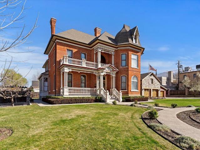 House for sale in Kaysville, Davis County